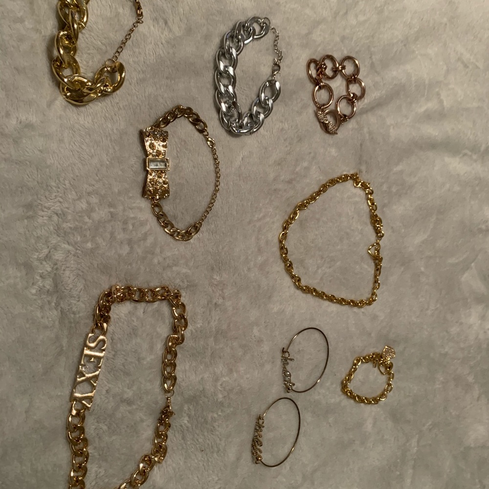 Glamour Girl Bundle
